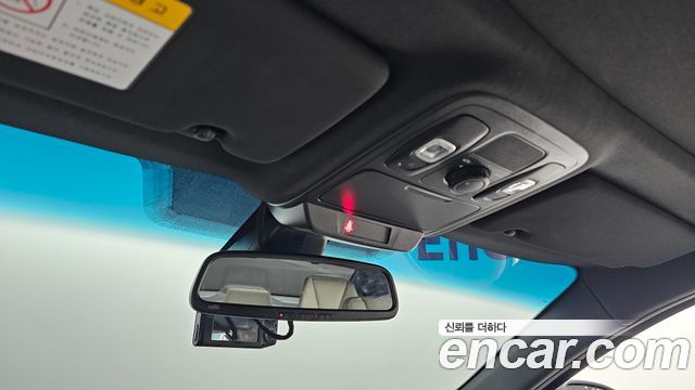 Renault Korea SM6 2020 — photo 34