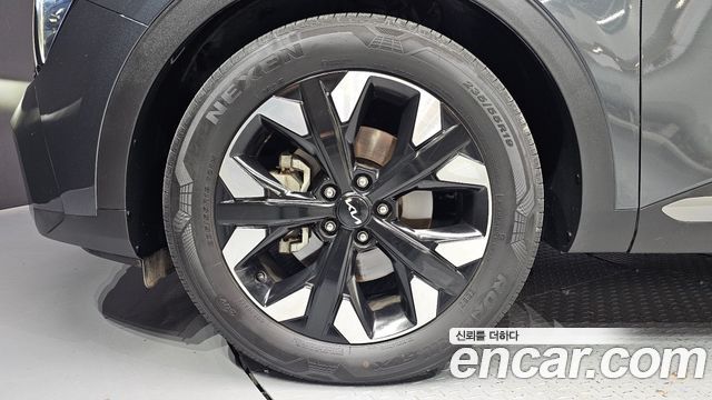 Kia Sportage 2023 — photo 5