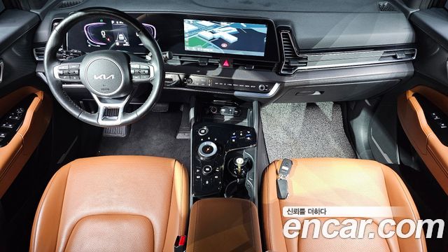 Kia Sportage 2023 — photo 7