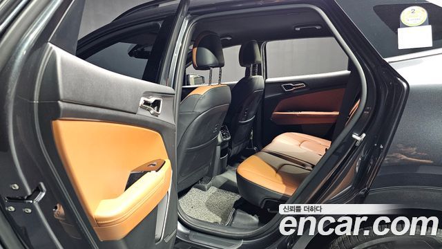 Kia Sportage 2023 — photo 11