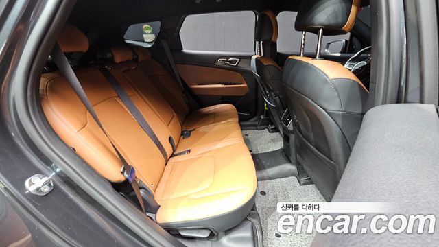 Kia Sportage 2023 — photo 12