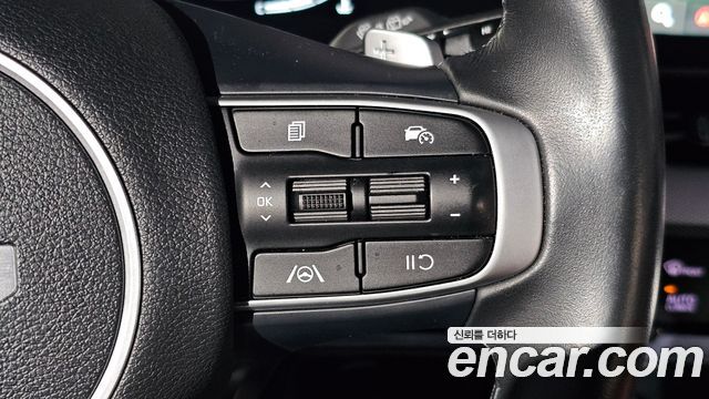 Kia Sportage 2023 — photo 14