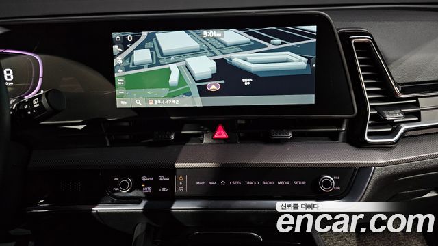 Kia Sportage 2023 — photo 15