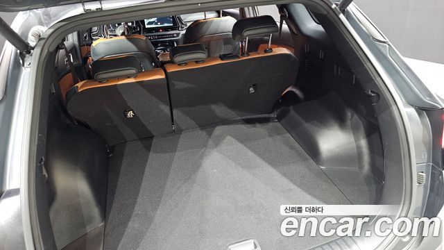Kia Sportage 2023 — photo 19