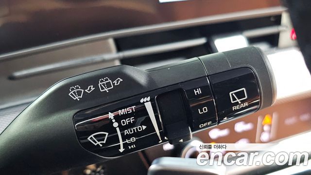 Kia Sportage 2023 — photo 20