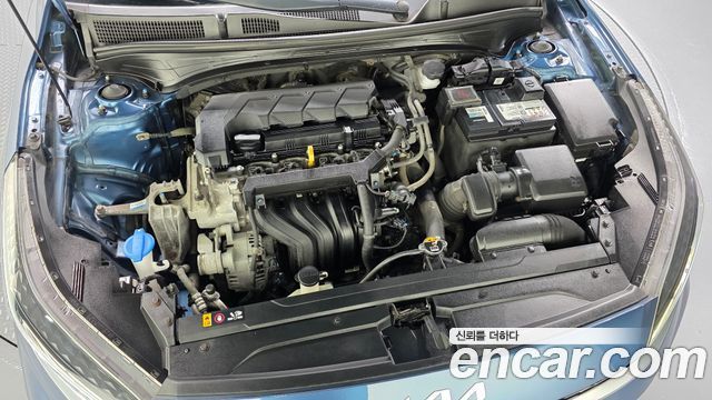 Kia K3 2022 — photo 6