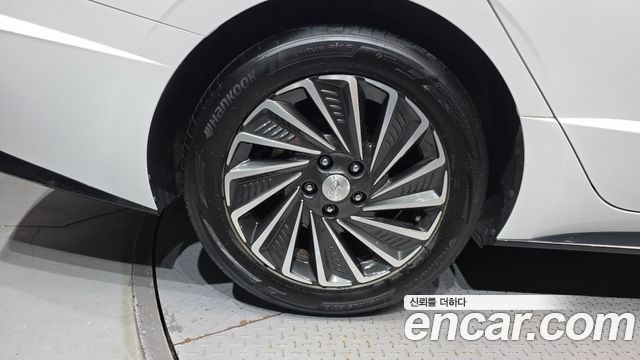 Hyundai Sonata 2020 — photo 5