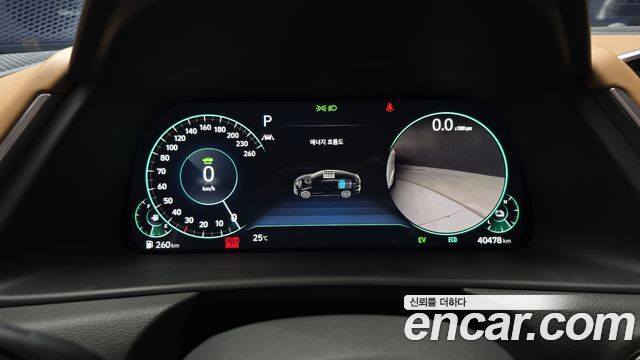 Hyundai Sonata 2020 — photo 11