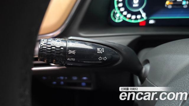 Hyundai Sonata 2020 — photo 26
