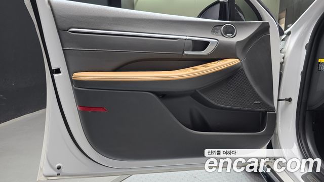 Hyundai Sonata 2020 — photo 14
