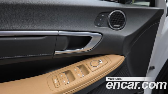 Hyundai Sonata 2020 — photo 27