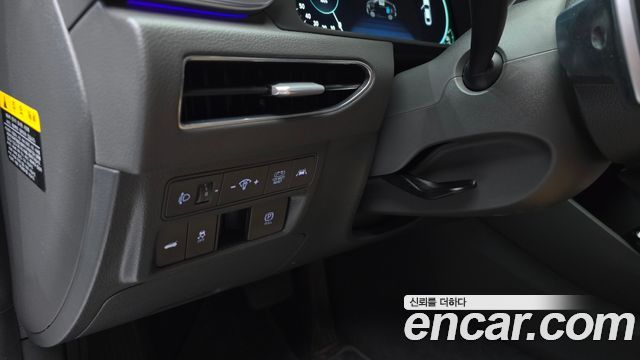 Hyundai Sonata 2020 — photo 28