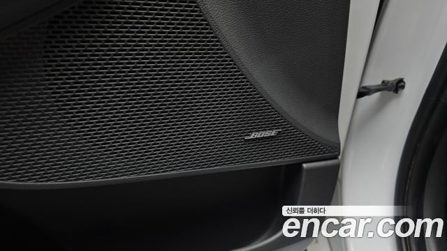 Hyundai Sonata 2020 — photo 30