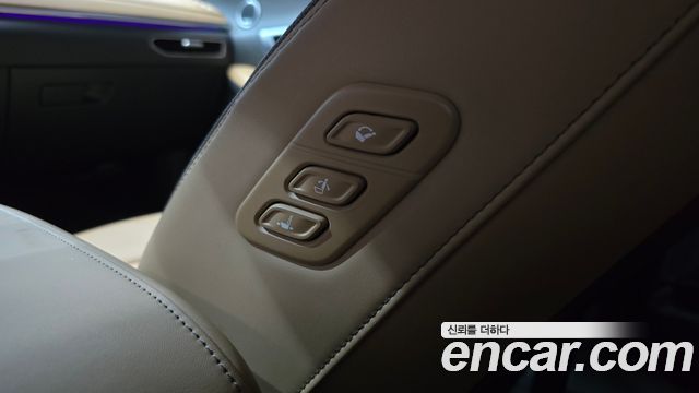 Hyundai Sonata 2020 — photo 31