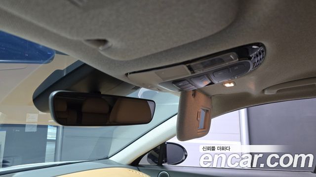 Hyundai Sonata 2020 — photo 32
