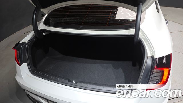Hyundai Sonata 2020 — photo 33