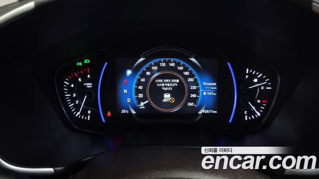 Hyundai Santafe 2019 — photo 8