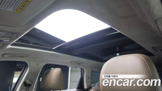 Hyundai Santafe 2019 — photo 19