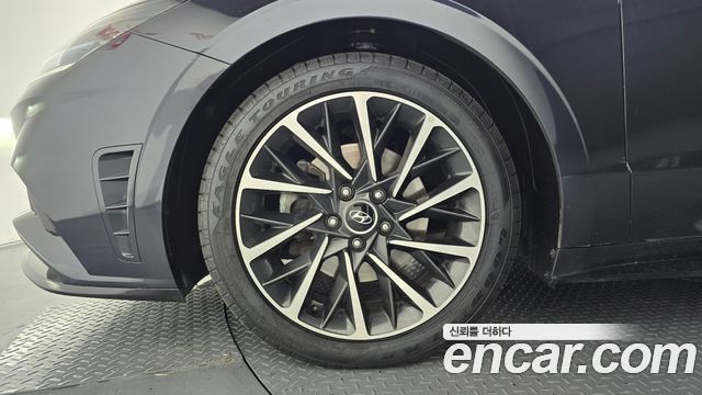 Hyundai Sonata 2020 — photo 5