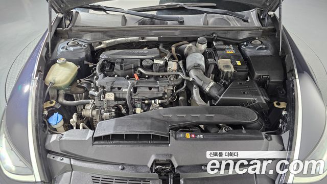Hyundai Sonata 2020 — photo 6