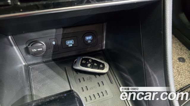 Hyundai Sonata 2020 — photo 12