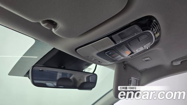 Hyundai Sonata 2020 — photo 18