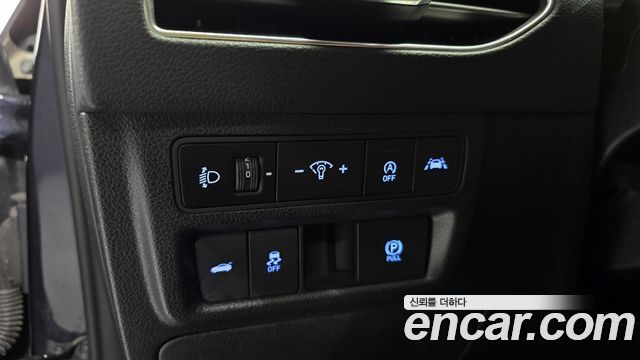 Hyundai Sonata 2020 — photo 19