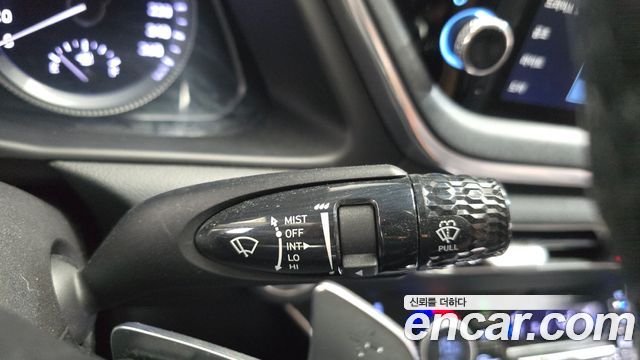 Hyundai Sonata 2020 — photo 20