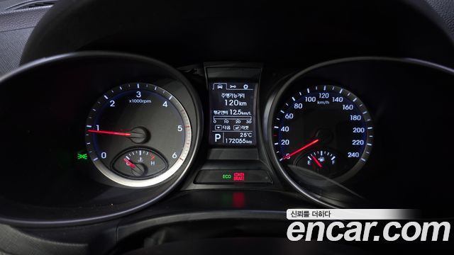 Hyundai Santafe 2013 — photo 11