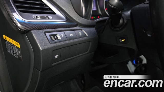 Hyundai Santafe 2013 — photo 20