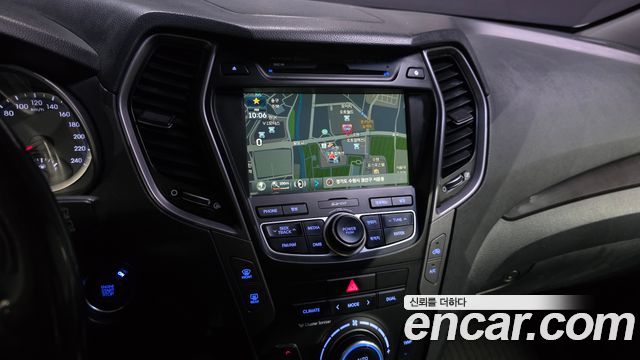 Hyundai Santafe 2013 — photo 21