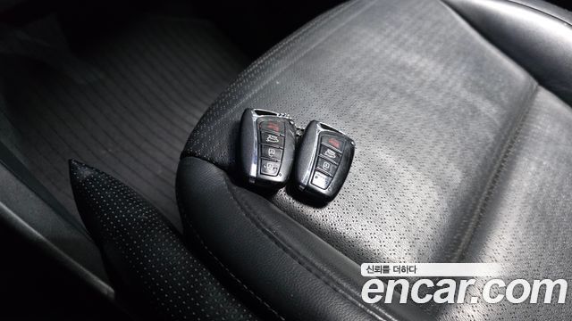 Hyundai Santafe 2013 — photo 23