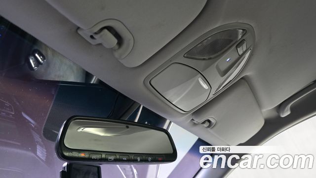 Hyundai Santafe 2013 — photo 24
