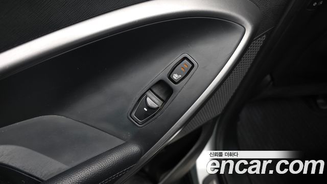 Hyundai Santafe 2013 — photo 25