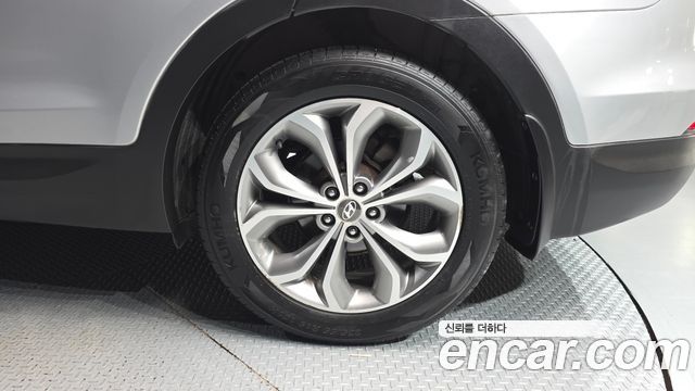Hyundai Santafe 2013 — photo 7