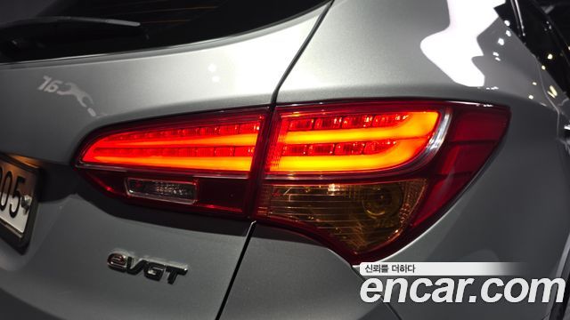 Hyundai Santafe 2013 — photo 9