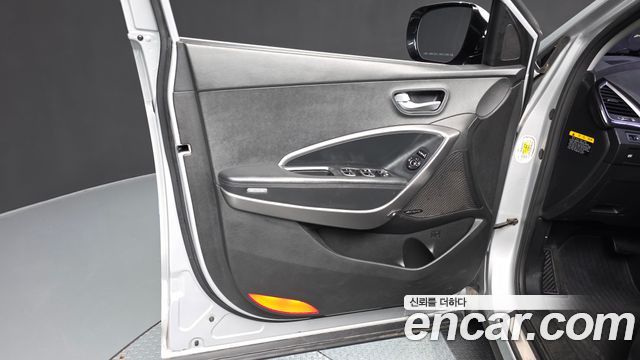 Hyundai Santafe 2013 — photo 14