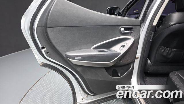 Hyundai Santafe 2013 — photo 15