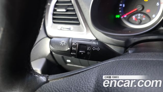 Hyundai Santafe 2013 — photo 28