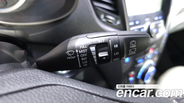 Hyundai Santafe 2013 — photo 29