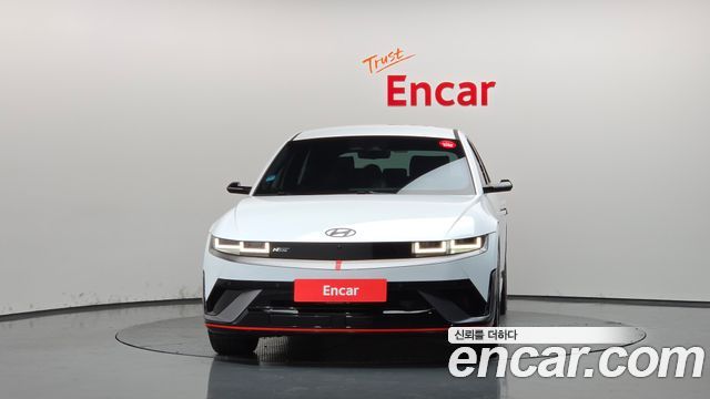 Hyundai Ioniq5 2025 — photo 3