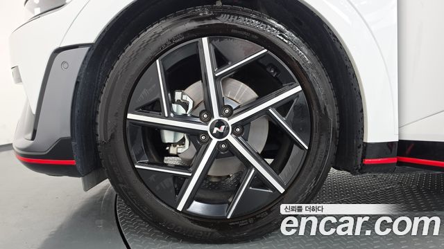 Hyundai Ioniq5 2025 — photo 5