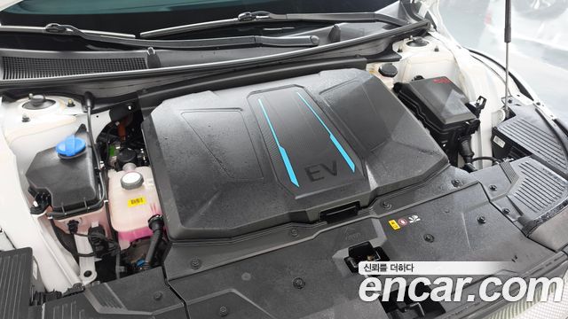 Hyundai Ioniq5 2025 — photo 6