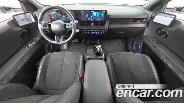 Hyundai Ioniq5 2025 — photo 10