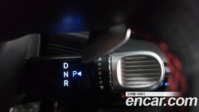 Hyundai Ioniq5 2025 — photo 12