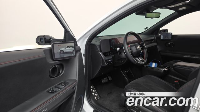 Hyundai Ioniq5 2025 — photo 13