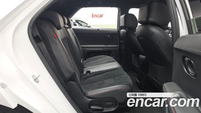 Hyundai Ioniq5 2025 — photo 17