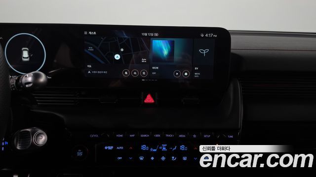 Hyundai Ioniq5 2025 — photo 18
