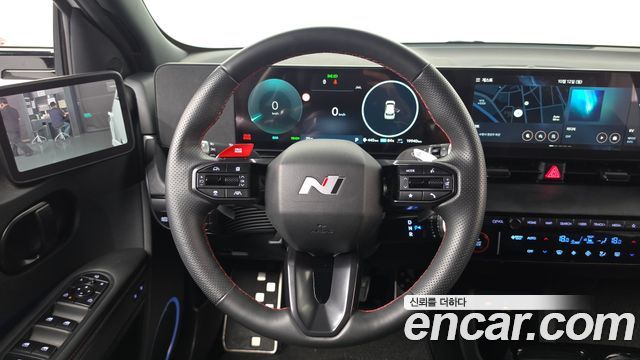 Hyundai Ioniq5 2025 — photo 19