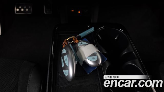 Hyundai Ioniq5 2025 — photo 21
